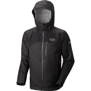 Stretch Capacitor Jacket - Men's 