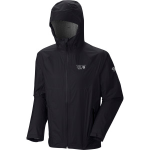 Capacitor Jacket - Men's 