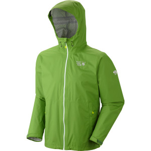 Plasmic Jacket - Men's 