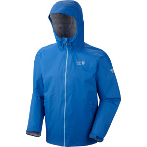 Plasmic Jacket - Men's 
