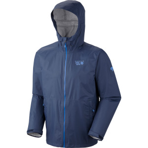 Plasmic Jacket - Men's 