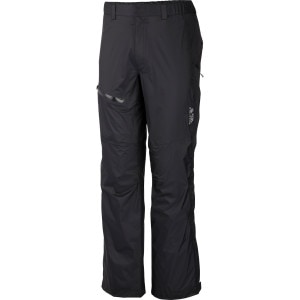 Click to Enlarge for Mountain Hardwear Alkane Pant - Men's Mountain Hardwear Alkane Pant - Men's-Image