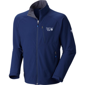 Onata Softshell Jacket - Men's
