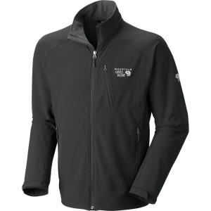 Onata Softshell Jacket - Men's