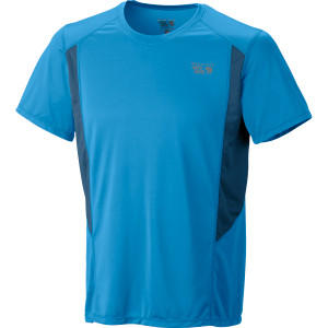 Double Wicked T-Shirt - Short-Sleeve - Men's