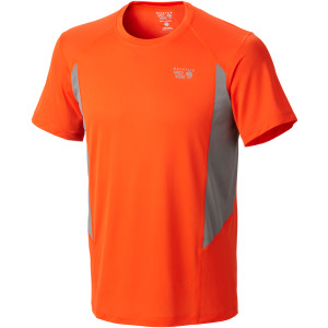 Double Wicked T-Shirt - Short-Sleeve - Men's