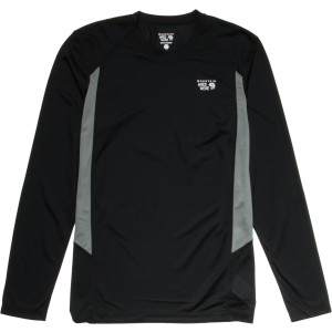 Double Wicked Shirt - Long-Sleeve - Men's