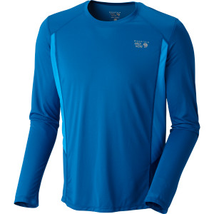 Double Wicked Shirt - Long-Sleeve - Men's
