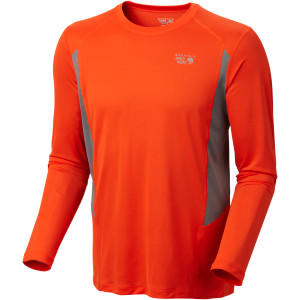 Double Wicked Shirt - Long-Sleeve - Men's