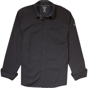Ravine Supreme Shirt - Long-Sleeve - Men's 