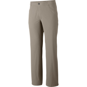 Click to Enlarge for Mountain Hardwear Rifugio Supreme Pant - Men's Mountain Hardwear Rifugio Supreme Pant - Men's-Image