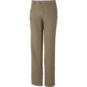 Click to Enlarge for Mountain Hardwear Mesa V.2 Pant - Men's Mountain Hardwear Mesa V.2 Pant - Men's -image