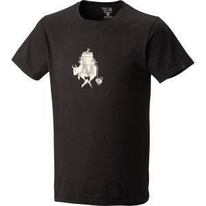 Yak It In Yak It Out T-Shirt - Short-Sleeve - Men's 
