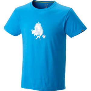 Yak It In Yak It Out T-Shirt - Short-Sleeve - Men's 