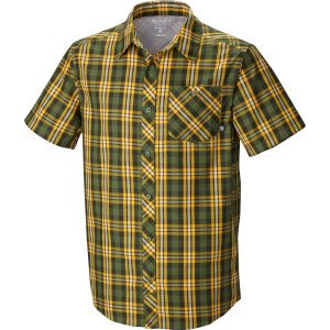 Hibbard Shirt - Short-Sleeve - Men's 