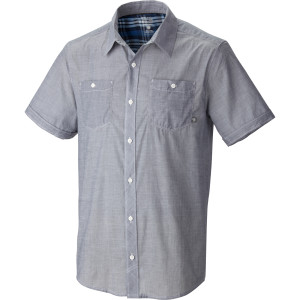 Caskin Shirt - Short-Sleeve - Men's 