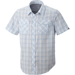 Yohan Shirt - Short-Sleeve - Men's 