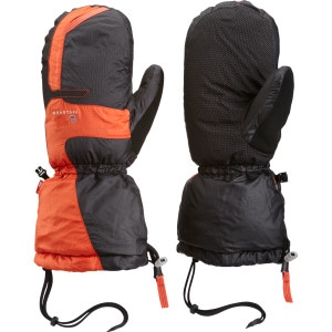 Click to Enlarge for Mountain Hardwear Absolute Zero Mitten Mountain Hardwear Absolute Zero Mitten-Image