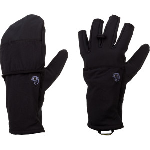 Bandito Fingerless Glove