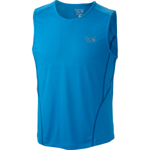 Way2Cool Tank Top - Men's