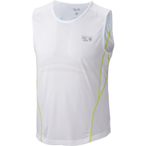 Way2Cool Tank Top - Men's
