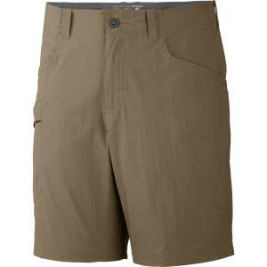 Click to Enlarge for Mountain Hardwear Mesa V.2 Short - Men's Mountain Hardwear Mesa V.2 Short - Men's -image