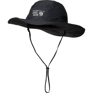 Downpour Evap Wide Brim Hat
