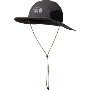 Chiller Wide Brim Hat