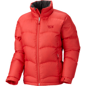 Mountain Hardwear Hunker Down Jacket - Women's