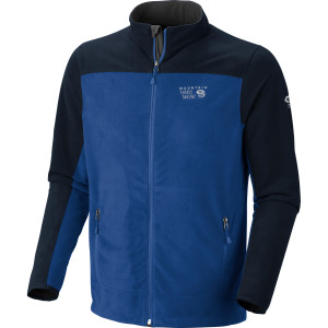 Nansen Fleece Jacket - Men's
