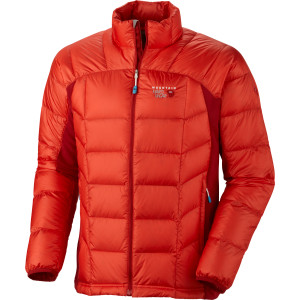 Zonal Insulated Jacket - Men's