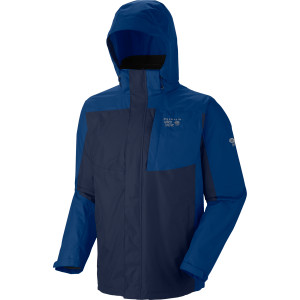 Mountain Hardwear Excursion Trifecta Jacket - Men's