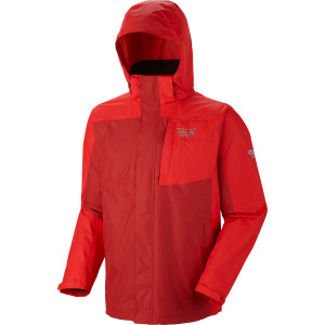 Excursion Trifecta Jacket - Men's