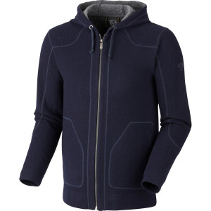 Mazeno Peak Hooded Jacket - Men's 