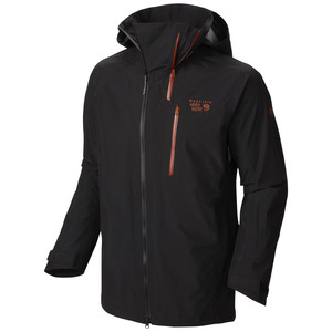 Click to Enlarge for Mountain Hardwear Minalist Jacket - Men's Mountain Hardwear Minalist Jacket - Men's -image