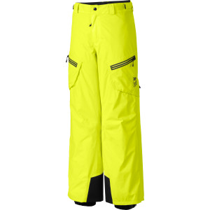 Click to Enlarge for Mountain Hardwear Compulsion 2L Pant - Men's Mountain Hardwear Compulsion 2L Pant - Men's -image