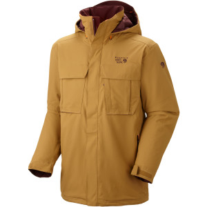 Mountain Hardwear Altaride Jacket - Men's -image