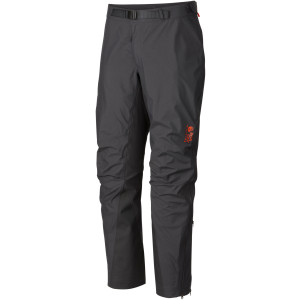 Click to Enlarge for Mountain Hardwear Seraction Pant - Men's Mountain Hardwear Seraction Pant - Men's -image