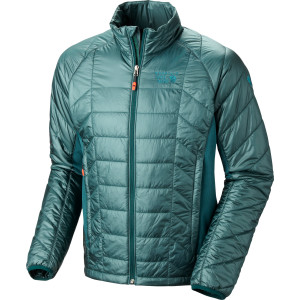 Mountain Hardwear Zonic Insulated Jacket - Men's