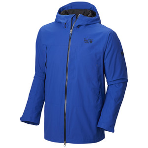 Click to Enlarge for Mountain Hardwear Exposure II Parka - Men's Mountain Hardwear Exposure II Parka - Men's-Image