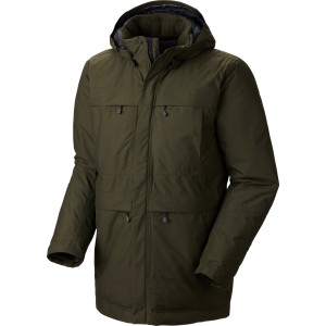 Mountain Hardwear Downtown II Down Coat - Men's
