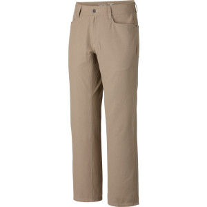 Click to Enlarge for Mountain Hardwear Cordoba Gene V.2 Pant - Men's Mountain Hardwear Cordoba Gene V.2 Pant - Men's -image
