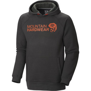 Mountain Hardwear Logo Pullover Hoodie - Men's -image