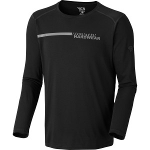 Cliffer T-Shirt - Long-Sleeve - Men's
