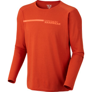 Cliffer T-Shirt - Long-Sleeve - Men's