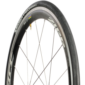 Pro Optimum Tire - Clincher