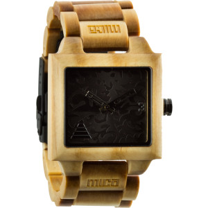 Click to Enlarge for MICA Baron Watch MICA Baron Watch -image