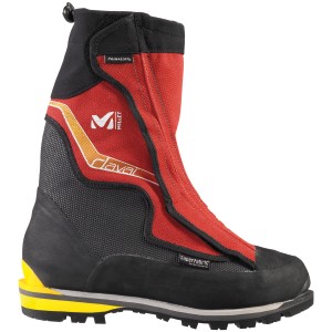 Click to Enlarge for Millet Davai Mountaineering Boot - Men's Millet Davai Mountaineering Boot - Men's-Image