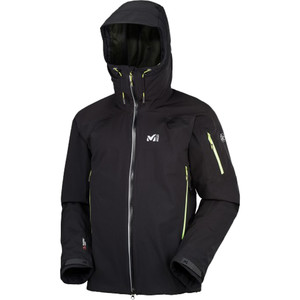 Click to Enlarge for Millet Touring Insulated Neo Jacket - Men's Millet Touring Insulated Neo Jacket - Men's-Image