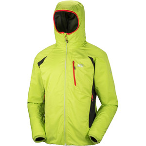 Click to Enlarge for Millet Touring Alpha Insulated Hooded Jacket - Men's Millet Touring Alpha Insulated Hooded Jacket - Men's -image